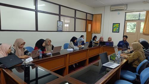 Laboratorium Microleading